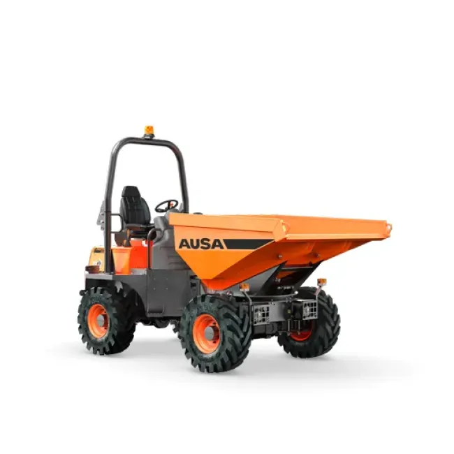 Dumper 3T5